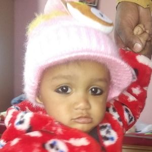 Meet your Posher, Bharti